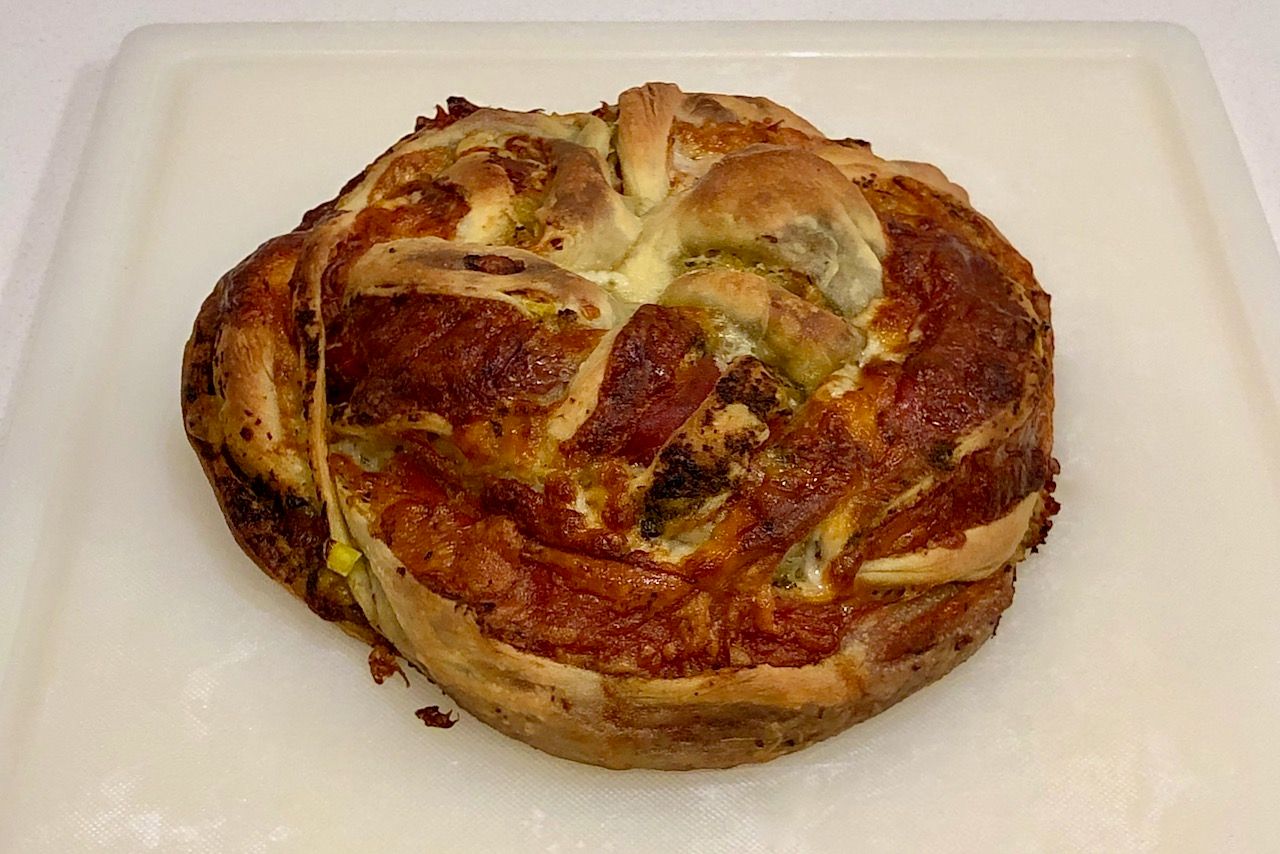 Party Bread